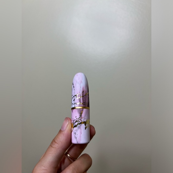 MAC | LE Electric Wonder Collection Lipstick in The Naturalist - Picture 12 of 13